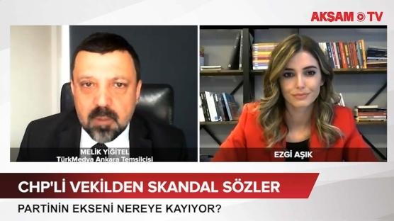 Kılıçdaroğlu neden tavır alamadı? 