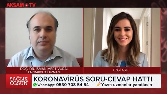 Kovid-19 geçiren insanlarda başka hastalıklar olur mu?