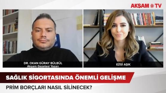 GSS Prim borcu olanlar dikkat!