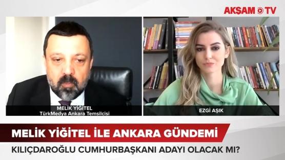 Kılıçdaroğlu aday olacak mı?