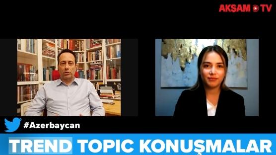 İki devlet tek millet olarak dünyaya ne söyledik?