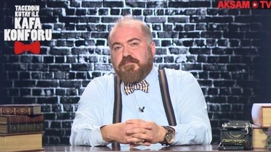 'Siyaset, mesuliyet duymayı gerektirir'