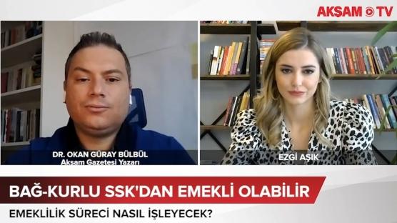 Bağ-Kur'lular dikkat! Emekli olabilirsiniz