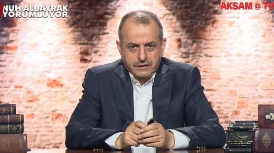  'Türkçe Kur'an CHP'nin yarım kalmış sevdasıdır' 