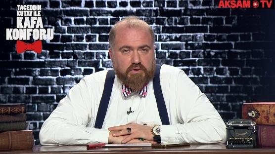 İBB'deki Şeb-i Arus skandalı hafife alınır bir şey midir?