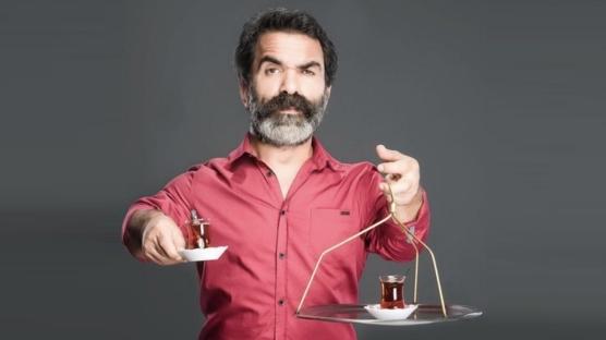 Çaycı Hüseyin: Fenomen olmak için beni gerçekten öldürebilirler