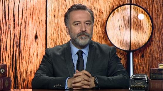 'CHP'de Türkiye aleyhine söz söyleyen herkesi bu karaktere benzetiyorum'