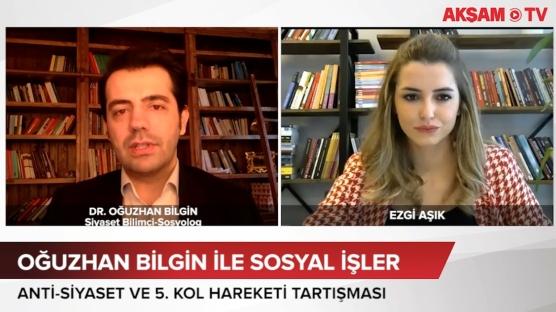 Muhalefet Türkiye'nin neresinde?