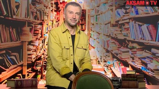 Bedir Acar Öneriyor: 'Usta Konuşmak İstiyor' 