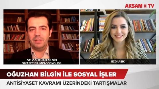 Siyasette 'saray rejimi' tartışmaları