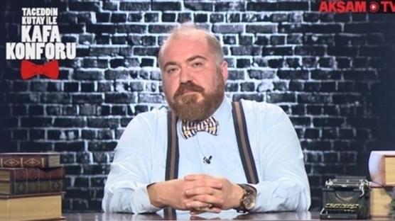 Siyasette 'kimlik sorunu ve CHP' 