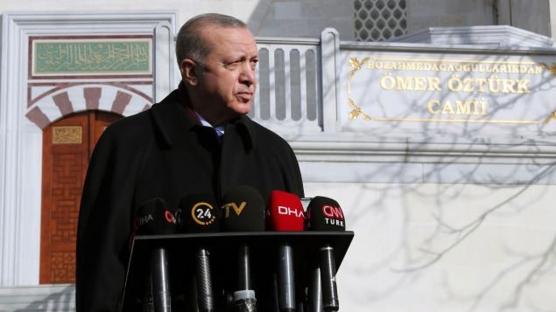 8 Ocak 2021 Güncel Haberler