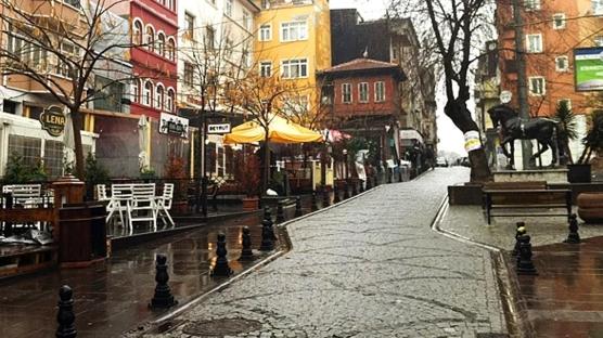 Kalabalığın gölgelediği tarih... 'Ah Güzel Fatih!'