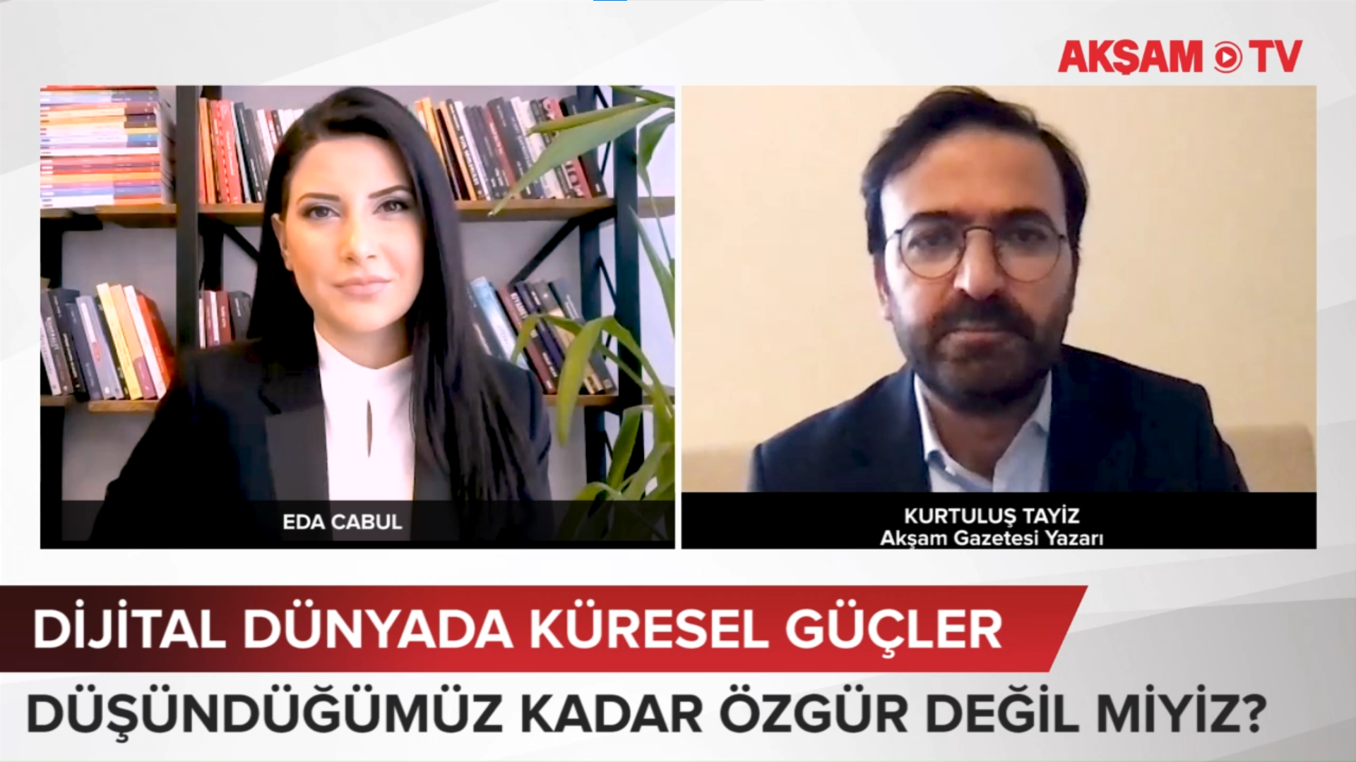 <p>Twitter, ABD Bakan Trump'n hesabn askya ald. ABD Bakan dahi susturulabiliyor. Peki dn