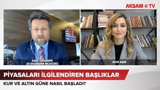 Piyasalar güne nasıl başladı?