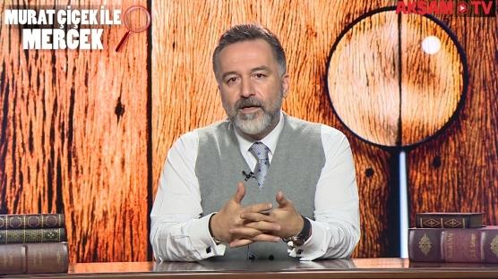 'Muhalefet yalan, algı ve manipülasyonla oy devşirmeye çalışıyor'