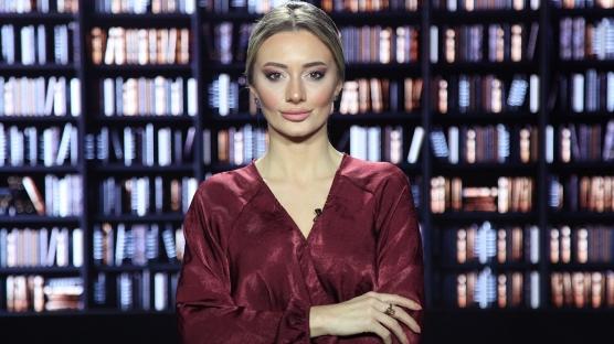 Kadına şiddete dur de!