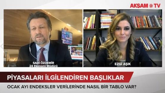 Piyasalar bugün neyi fiyatlıyor?