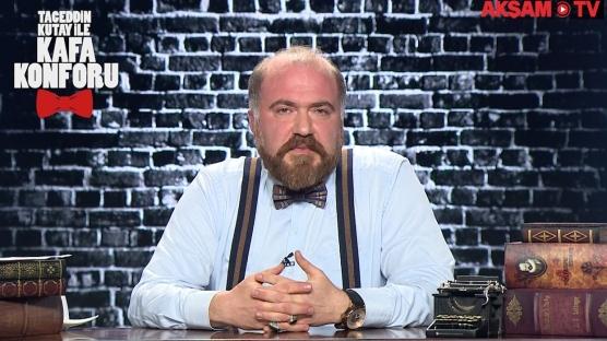 'Refik'in kadar kıymetlisin hayatta...' 