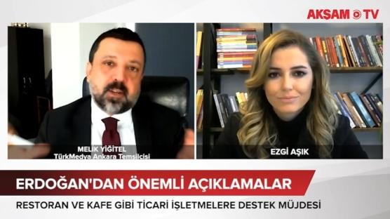 Restoran ve kafelerde son durum ne?