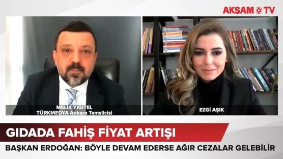 Başkan Erdoğan'ın açıklamalarında dikkat çeken detaylar