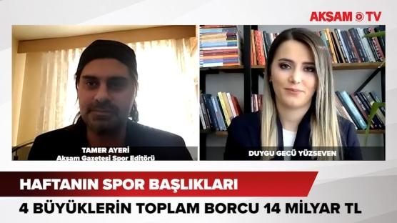 İrfan Can'ın yeni adresi neresi olur?