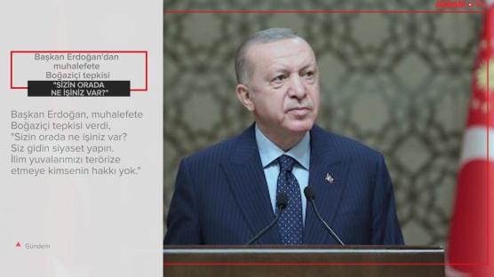 05 Şubat 2021 Güncel Haberler