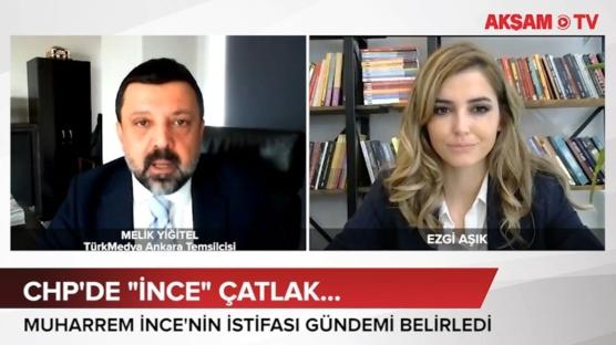 İnce'nin ayrılışı CHP'yi nasıl etkiler?