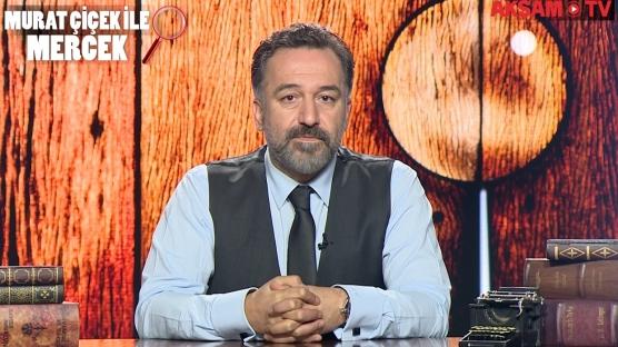 'Türkiye yükseldikçe, ürettikçe CHP sokak siyasetine sarılıyor'