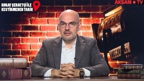 'Kahrolsun istibdat, yaşasın hürriyet!'in arkasındaki tarihsel gerçek 