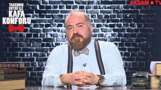 Kişiliklerimizle var olmak... 