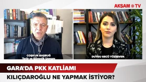 'Kılıçdaroğlu, ideoloji anlamında CHP'nin içini boşalttı' 