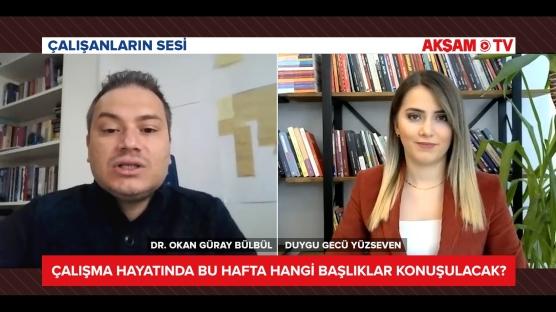 Kısa çalışma sonrası işyerlerinde yapılması gereken planlamalar neler?