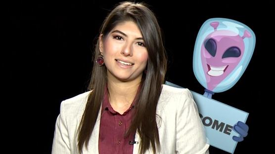 NASA Mars'a iki buçuk milyon Türk gönderdi