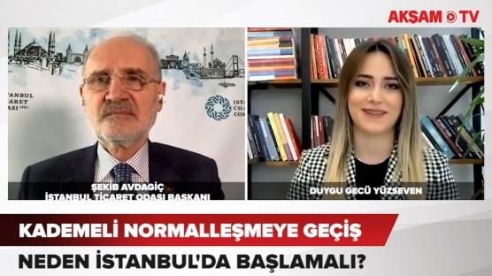 Kademeli normalleşmede kafe ve restoranlara gelebilecek yeni teşvikler neler? 