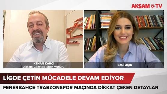 Süper Lig'de çetin mücadele devam ediyor