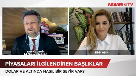 Altın ve dolarda nasıl bir seyir var?