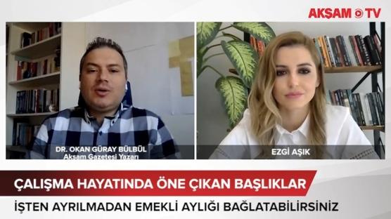 Çalışma hayatında bu hafta neler konuşulacak?