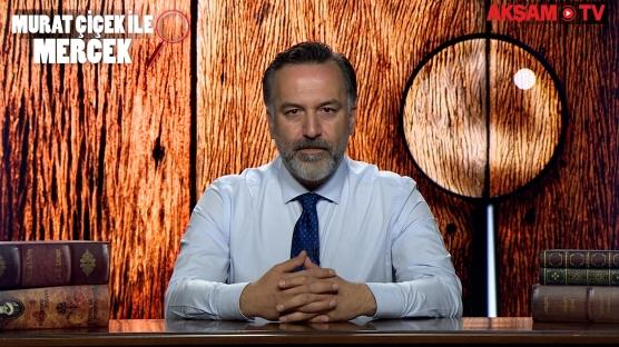 'İmamoğlu, hedefe ulaşmakta her yolu mübah görüyor'