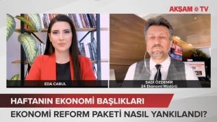 Esnaf vergiden nas�l muaf tutulacak?