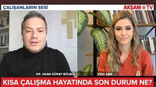 �al��ma hayat�nda bu hafta neler konu�uluyor?