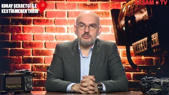 Abdülhamid Han'ın İngiliz'e kurduğu müthiş oyun! 