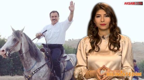 Muhsin Yazıcıoğlu'nun Kapısı Olmayan Helikopteri