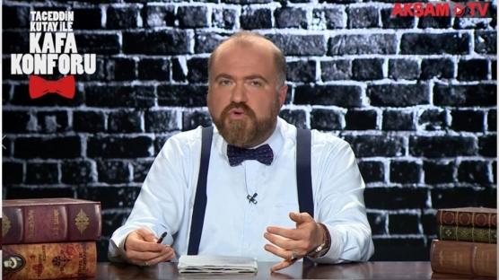 Tartışmanın neden bir üslubu yok?