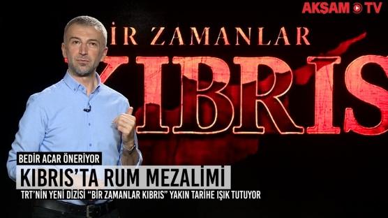 Kıbrıs neden mi önemli?