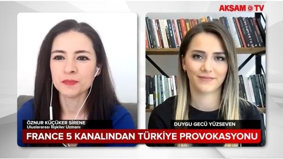 Macron'un Türkiye korkusu 