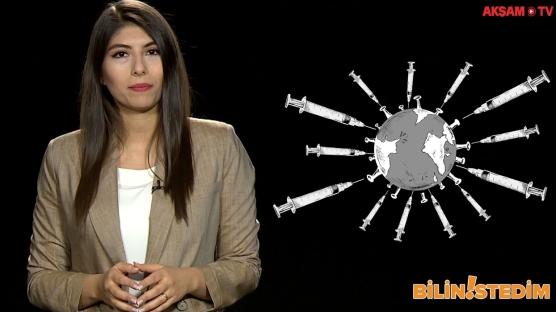 Türkiye koronavirüs ile mücadelede dünyada hangi konumda?