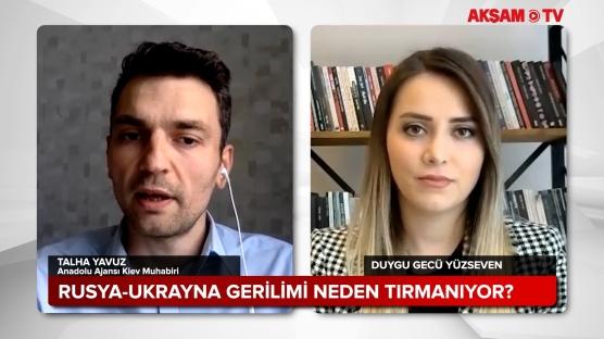 Rusya-Ukrayna gerilimi neden tırmanıyor?