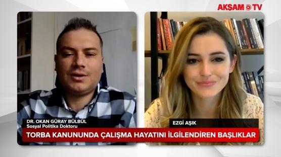 Torba kanununda çalışma hayatını ilgilendiren başlıklar