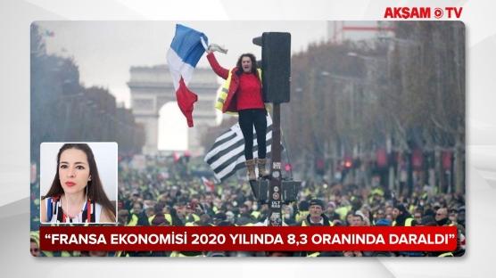 'Türkiye izole bir ülke gibi değerlendirilmemelidir'